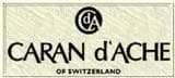 CARAN d'ACHE  ボールペン