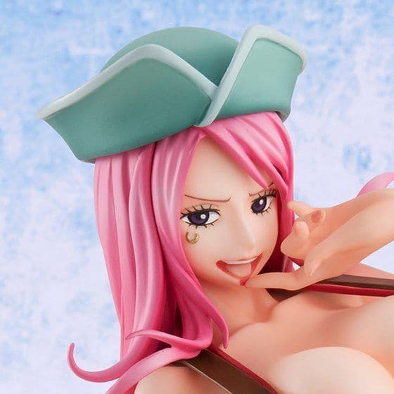 【新品未開封】POP LIMITED EDITION ボニー Ver.BB