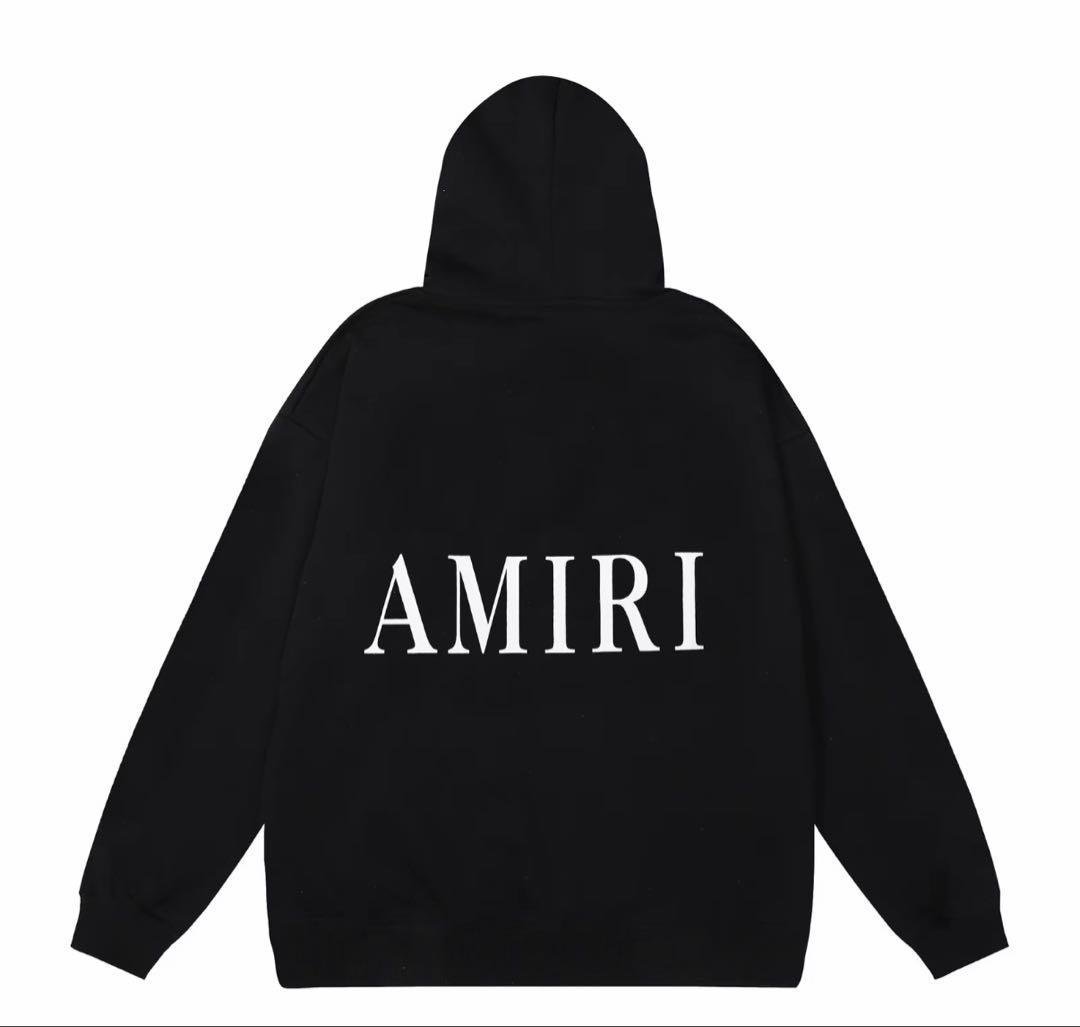 アミリパーカー