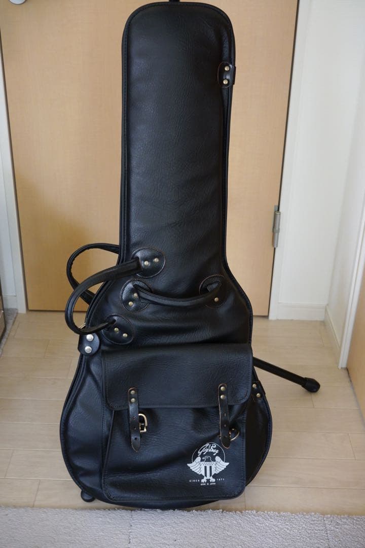 g*8様 Fender Japan ストラトキャスター (フジゲン製)