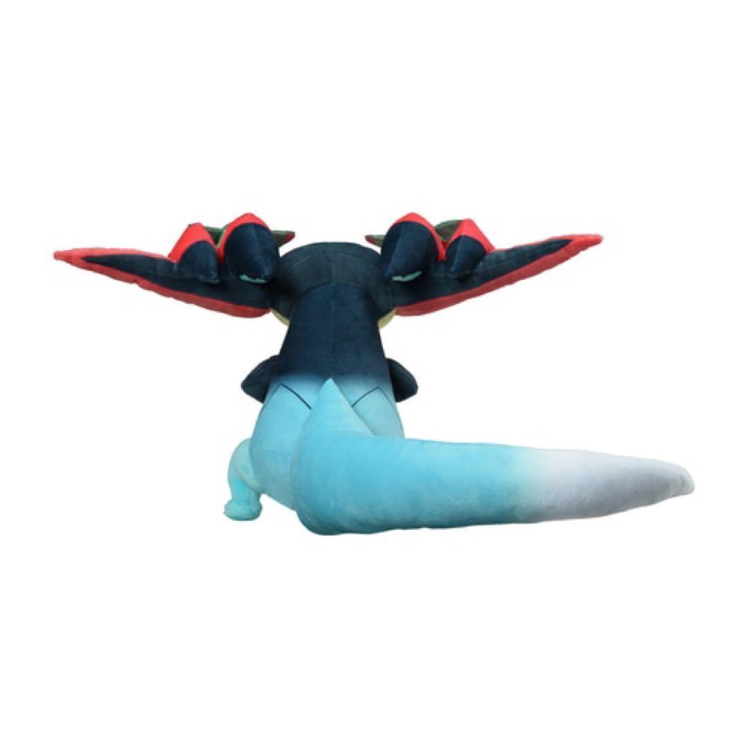ドラパルト　ぬいぐるみ　ポケモンセンター