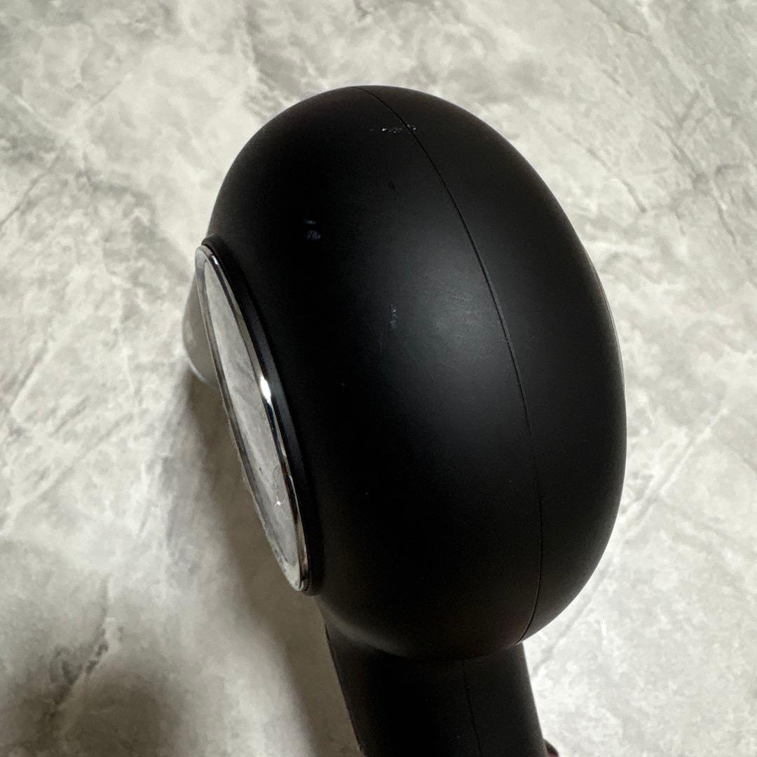 Nobby+ プロテクトイオンヘアードライヤー ND540 ブラック