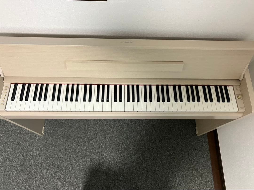 YAMAHA ヤマハ ARIUS 電子ピアノ YDP-S34 椅子付き