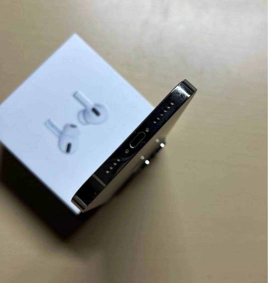 iPhone14 Pro Max 128GB SIMフリー 割れなし