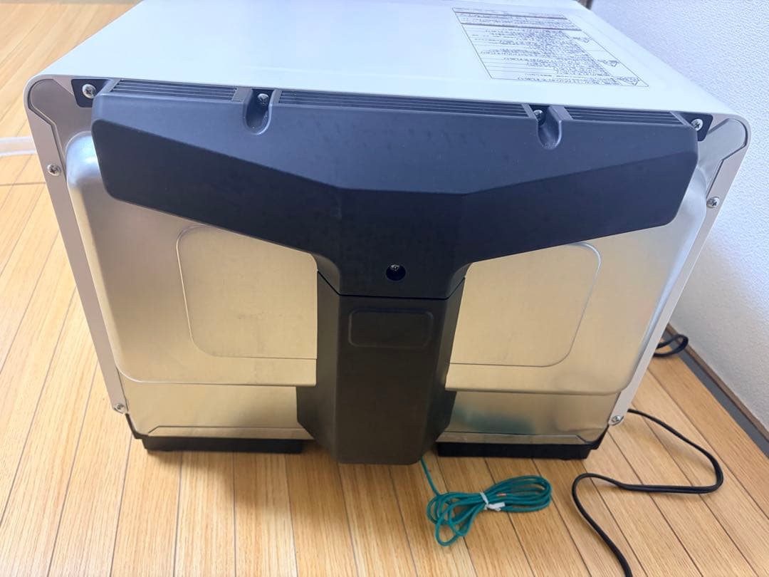 日立 ヘルシーシェフ MRO-W1Y 21年製 過熱水蒸気