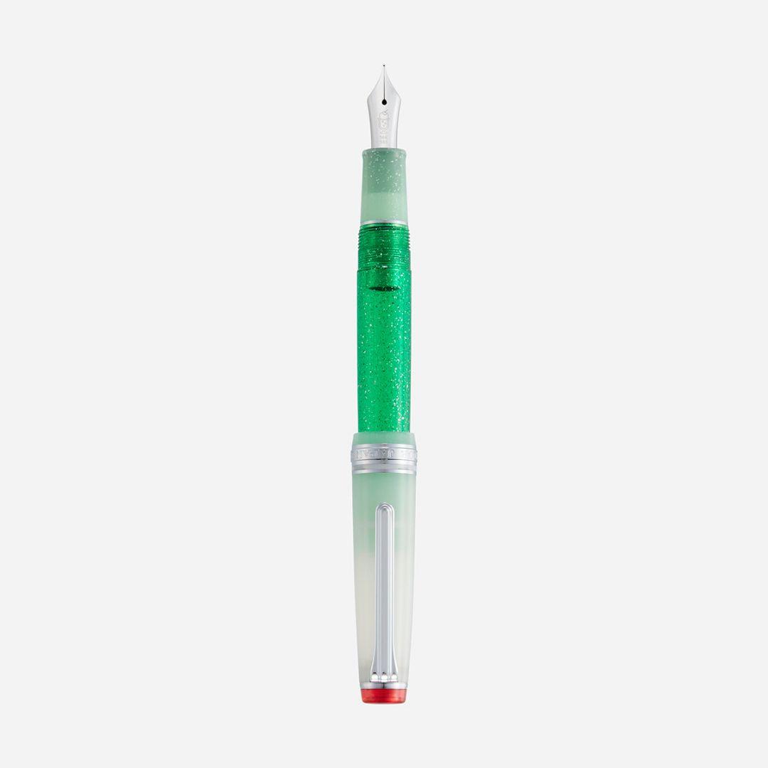【新品】アンコーラ クリームソーダ限定セット 細字　F