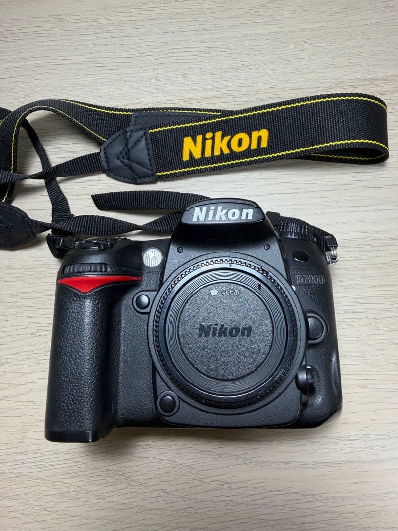 K*0様 Nikon D7000