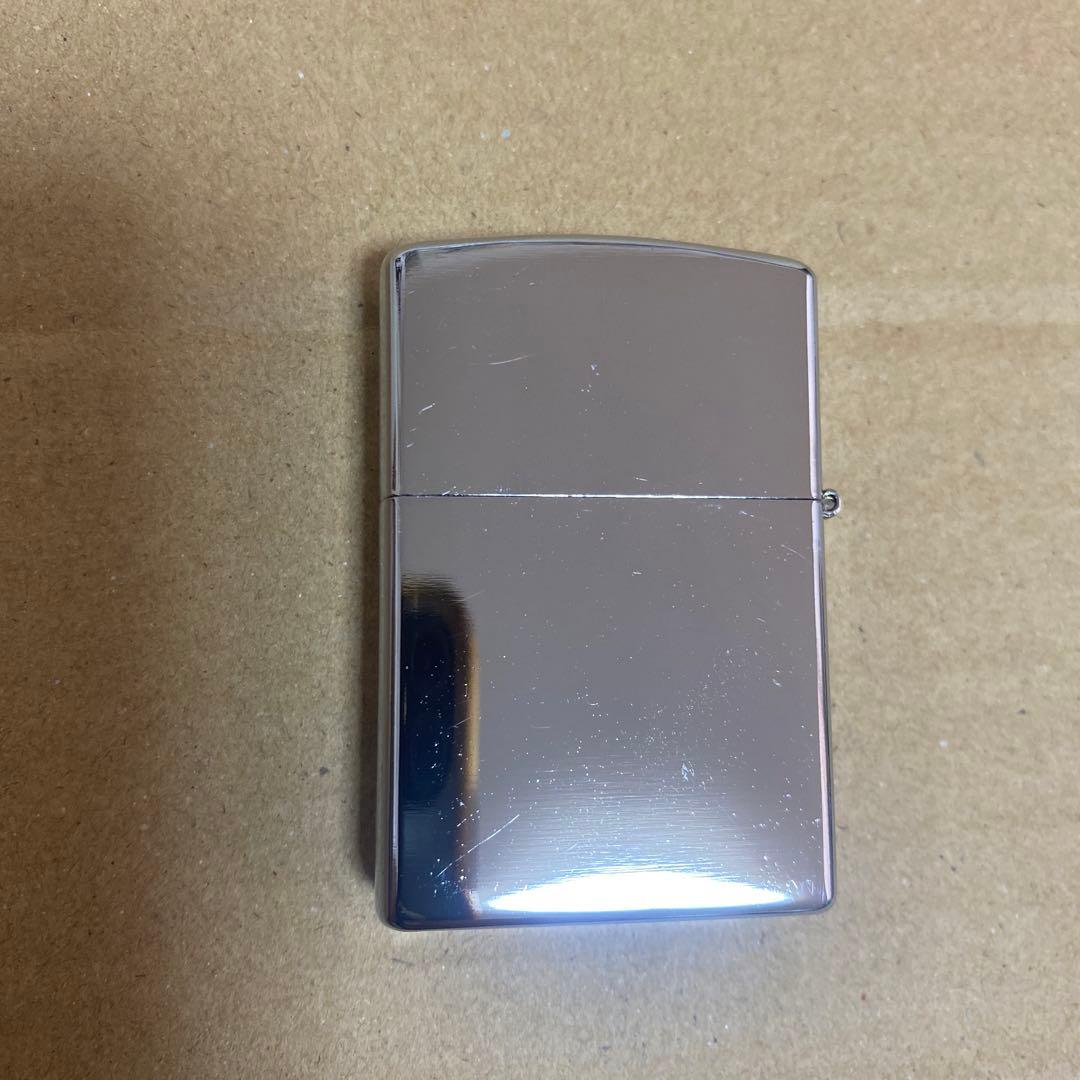 冴えカノ　美少女　オイルライター　zippo 風　セット　BS