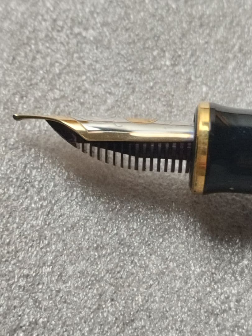 ペリカン　スーべレーン　　14C　最終値下げ