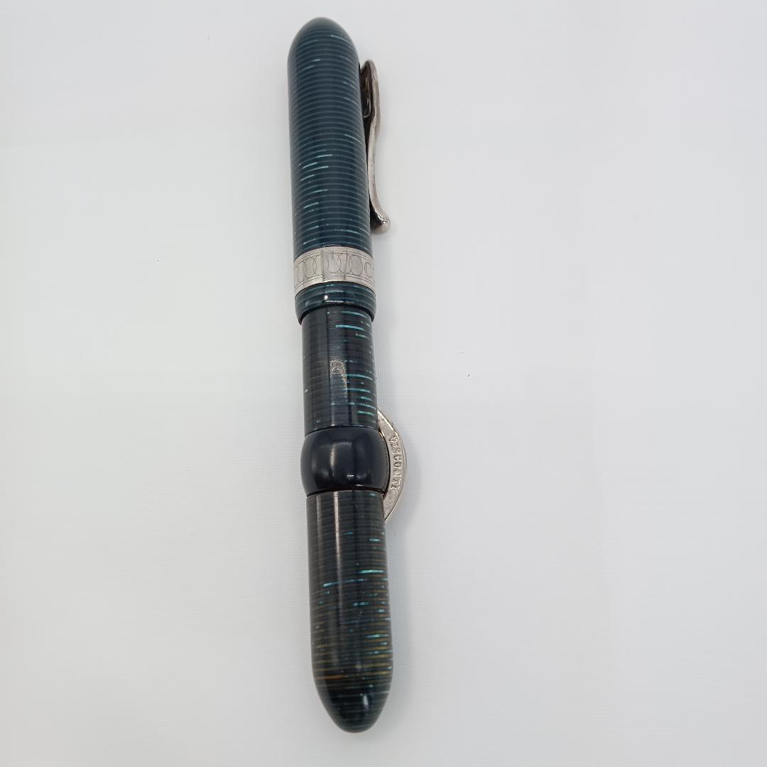 ヴィスコンティ コペルニクス リミテッドエディション 18K ブルー B