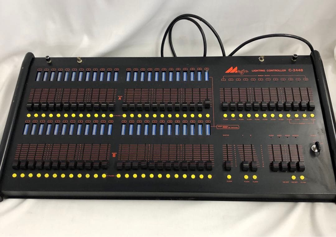 Magic C-2441 ライティングコントローラー