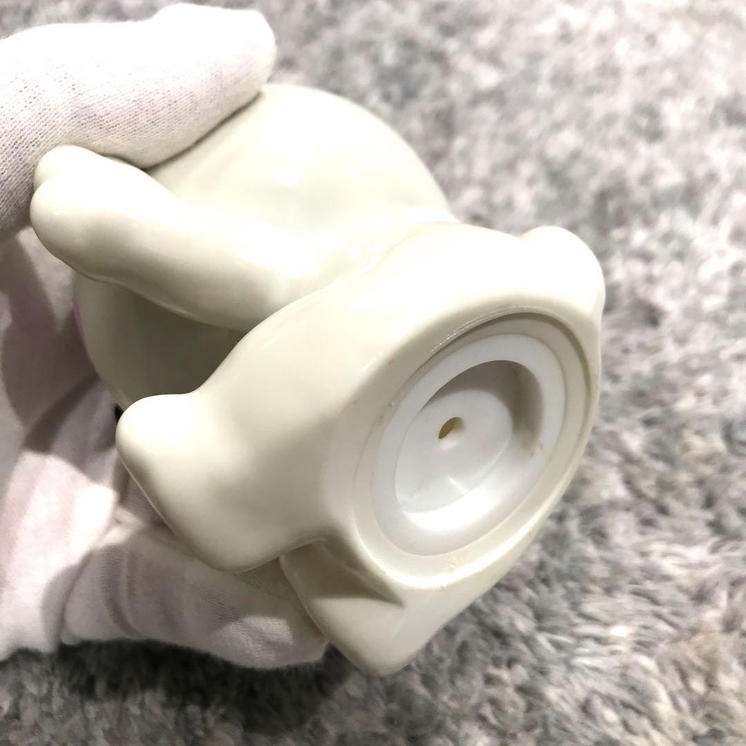 【確認用】【純正品】貯金箱・フィギュア（ヤマト運輸）2体セット