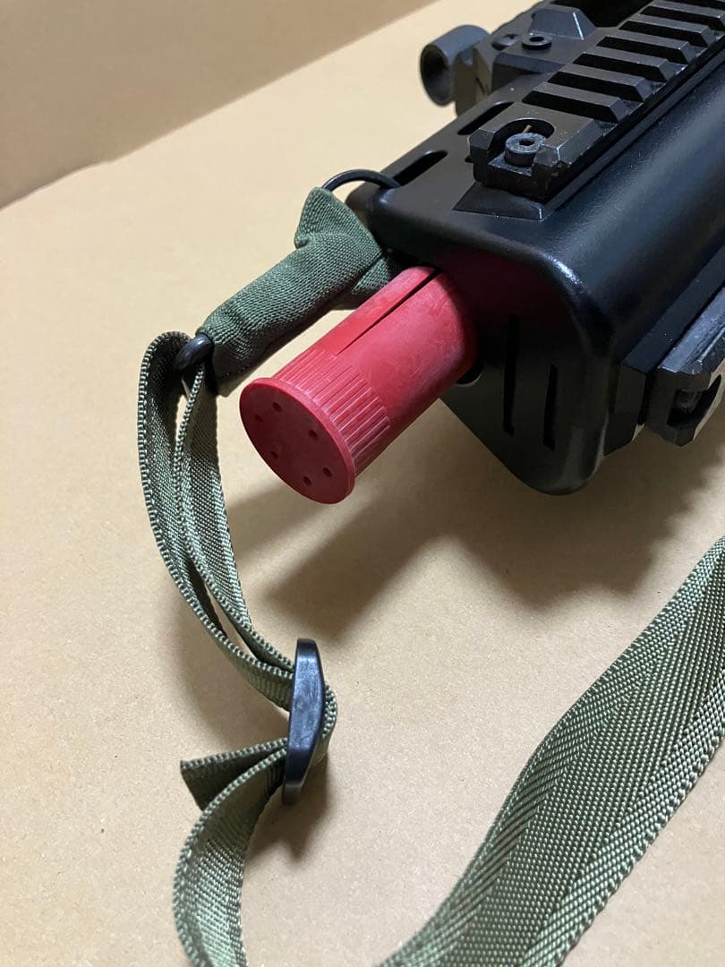 東京マルイ　電動ガン G36C