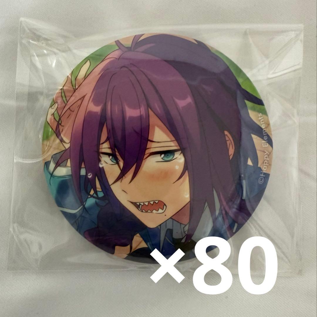 あんスタ フィーチャー 缶バッジ マヨイ casual 10点