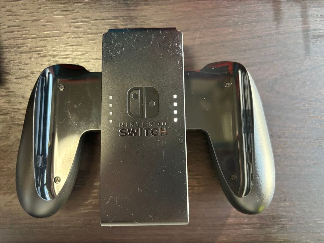 Switch、Switchライト、256SD付き