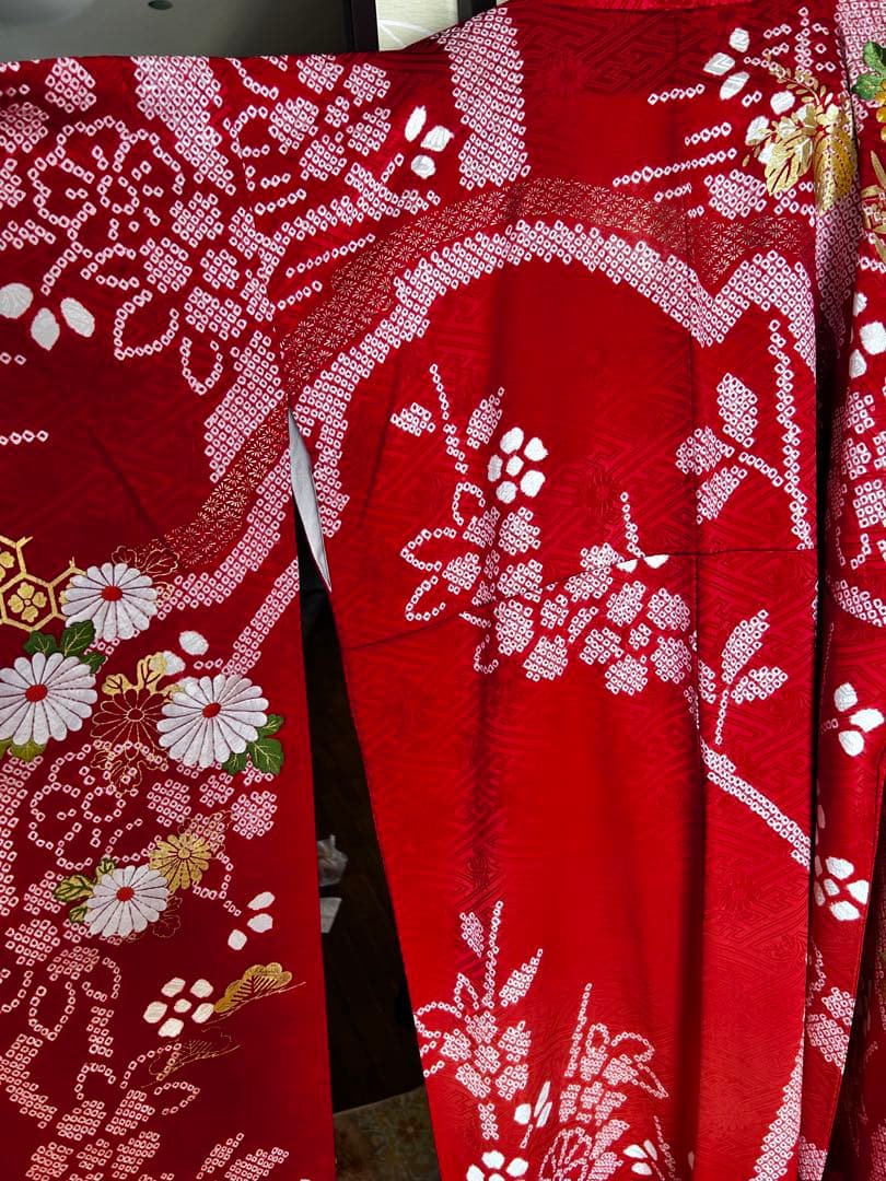 振袖　セット　成人式