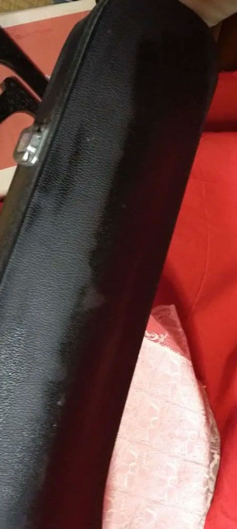 鈴木バイオリン・SUZUK I 4/4