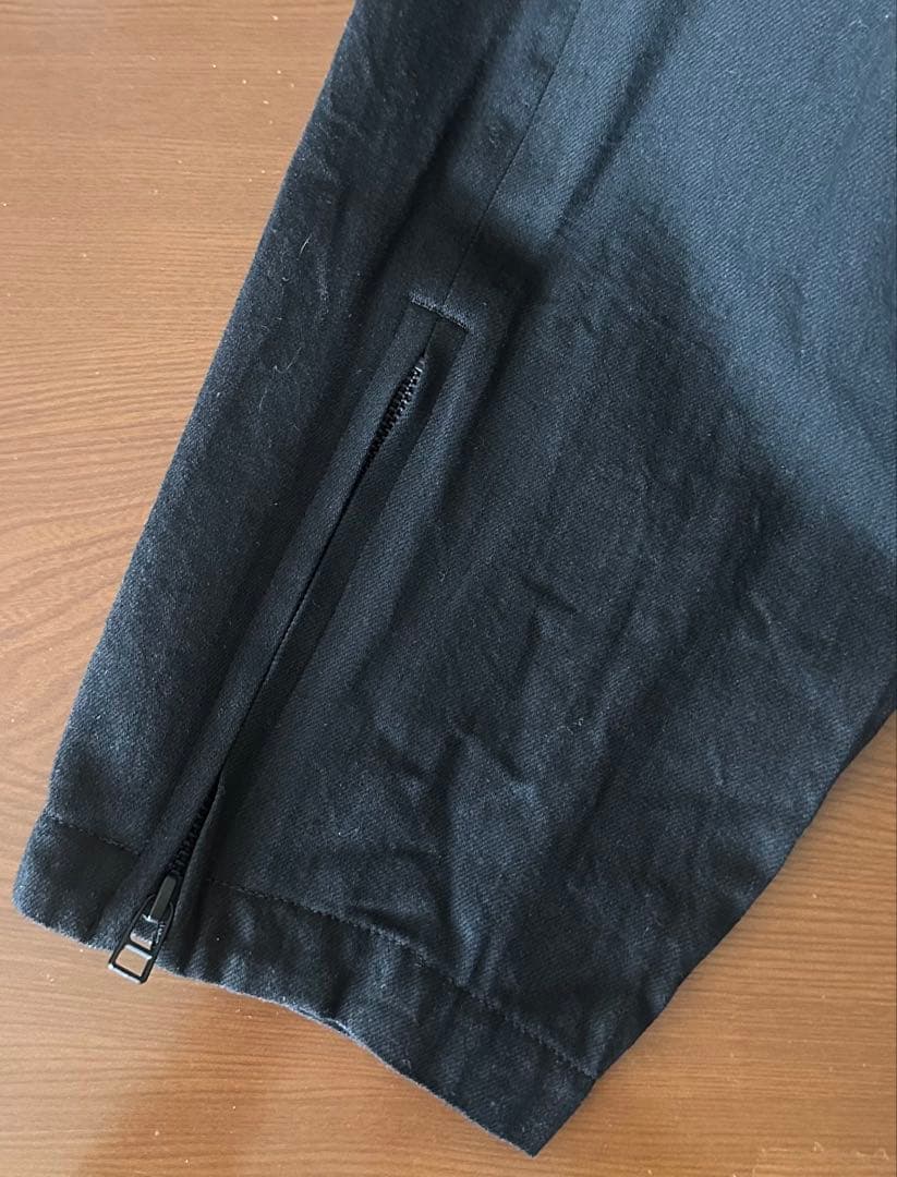 Y's BANG ON! ワイズバングオン サルエルパンツ ユニセックス