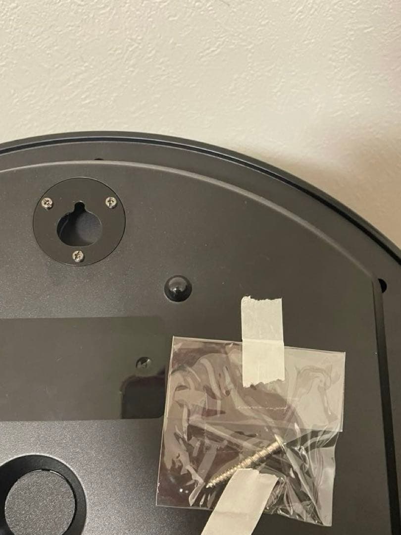 【未使用】CITIZEN パルミューズポラールg 掛け時計　からくり時計　振り子