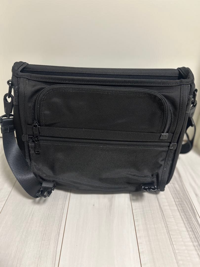 TUMI バッグ ハンド ショルダー 2way ビジネス ブリーフケース