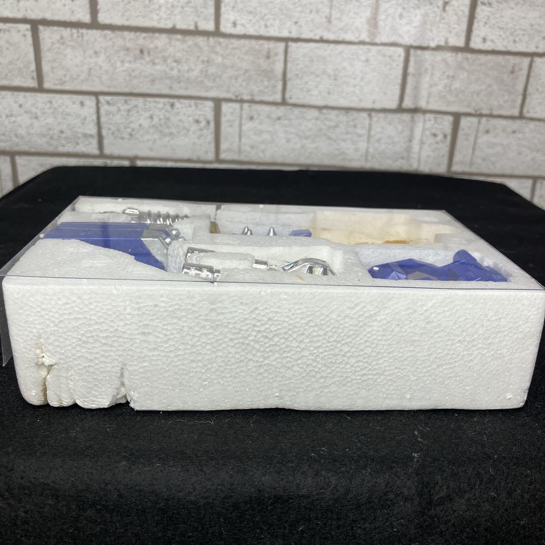 ◆超希少◆状態良好◆フックトイ　シードバリオス　攻速機動ゼロシーダ