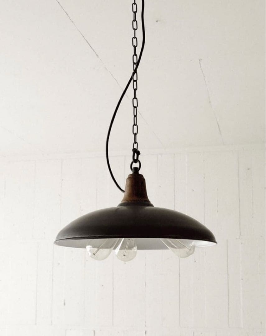 専用TRUCK FURNITURE PENDANT P-HS2 ペンダントライト