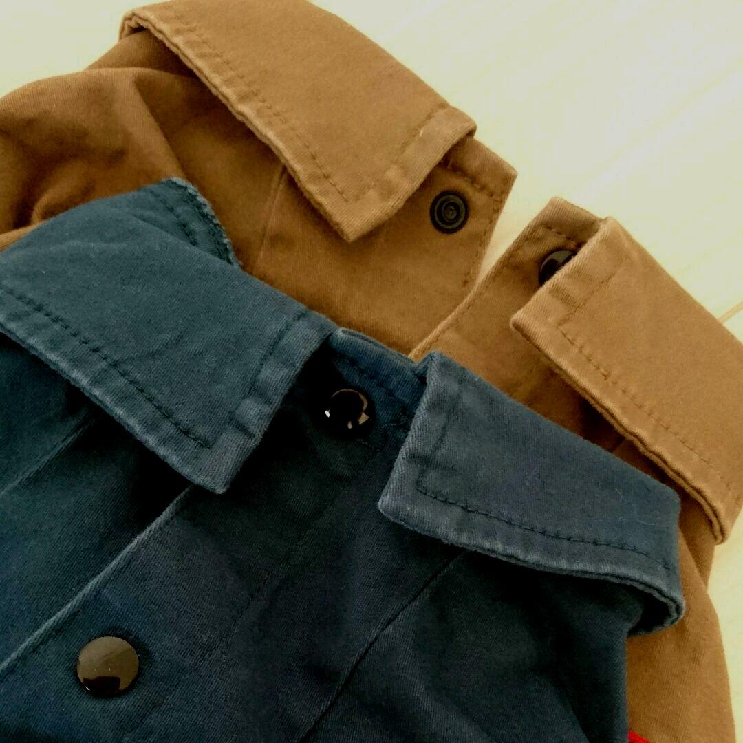 犬服 確認用