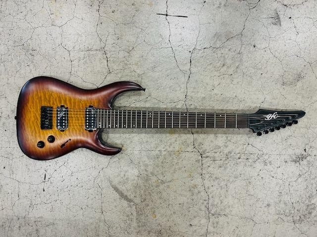 Y1055 gfc GNR7-200 Satin TSB QM アウトレット