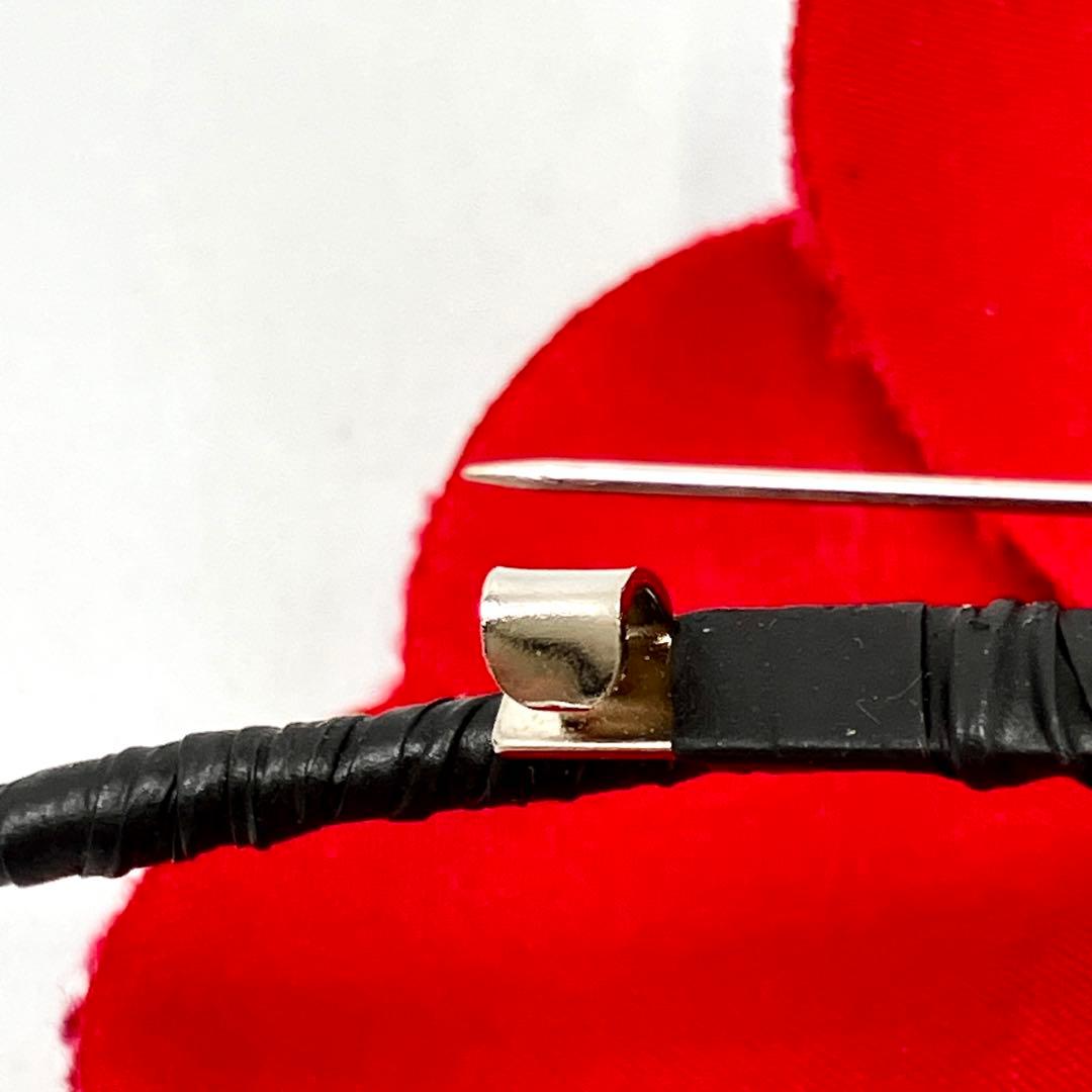 CHANEL カメリア コサージュ ブローチ シャネル ベルベット レッド 赤