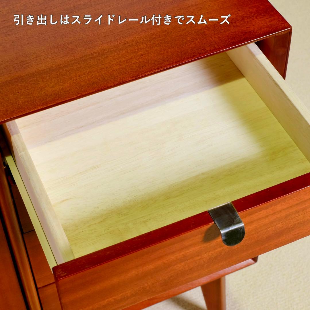 E 新品 リビングボード キャビネット 収納 北欧 サイドボード 本棚 書斎