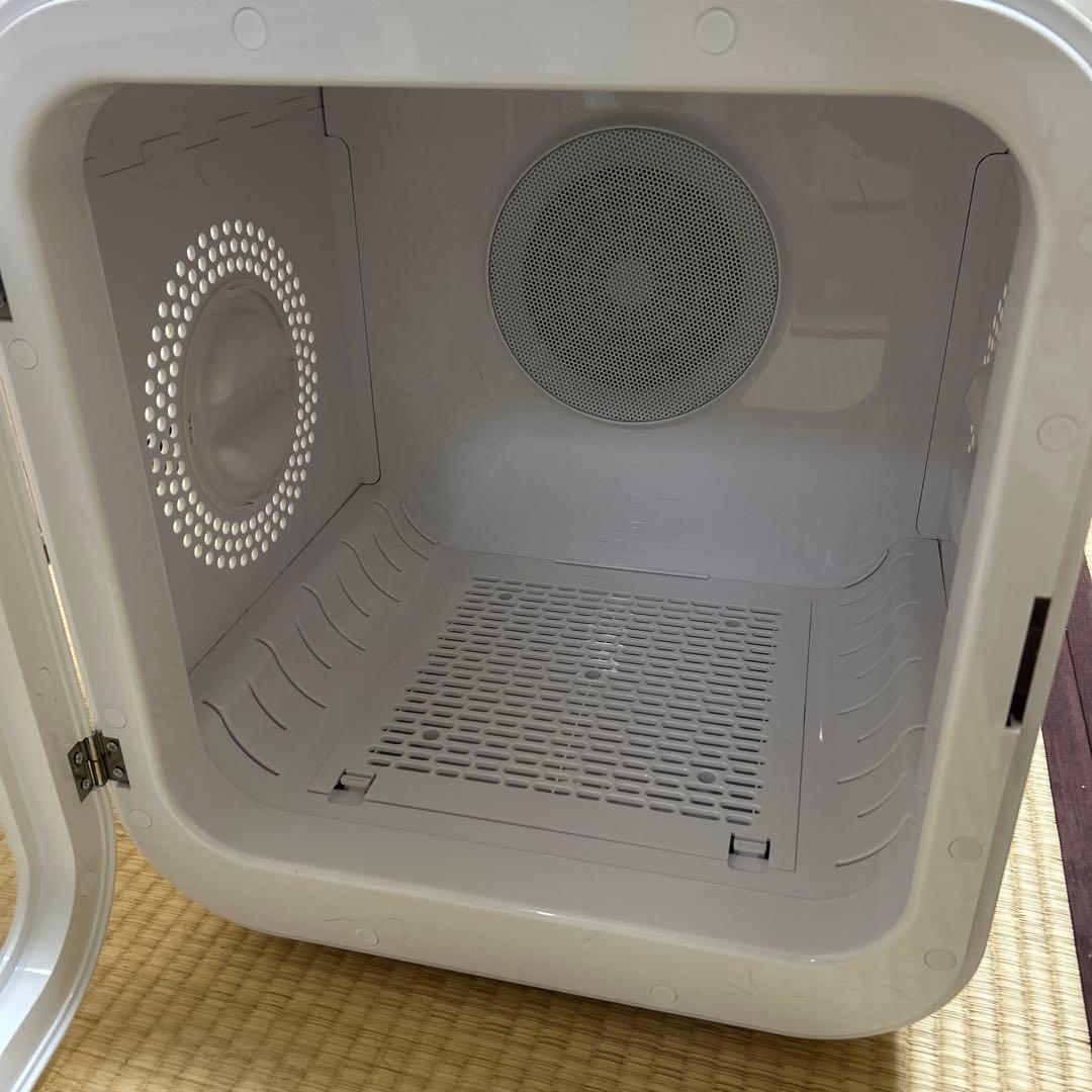 ペット乾燥機