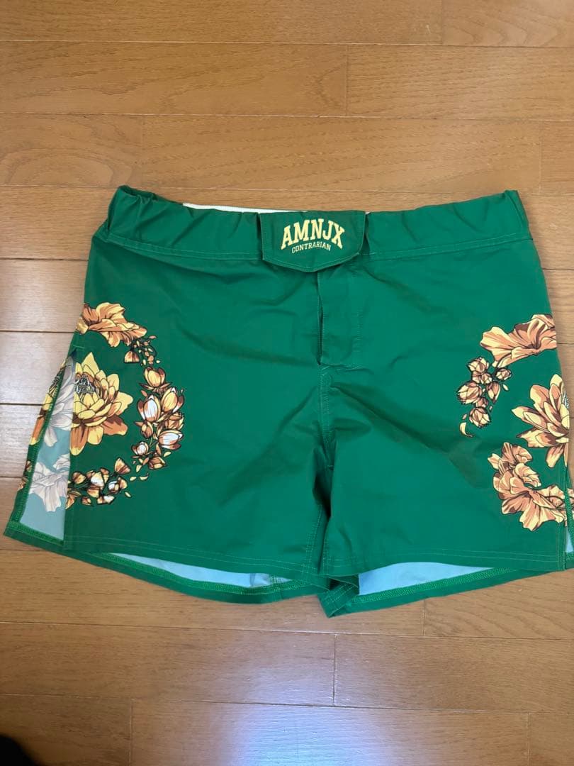 AMNJX パンツ