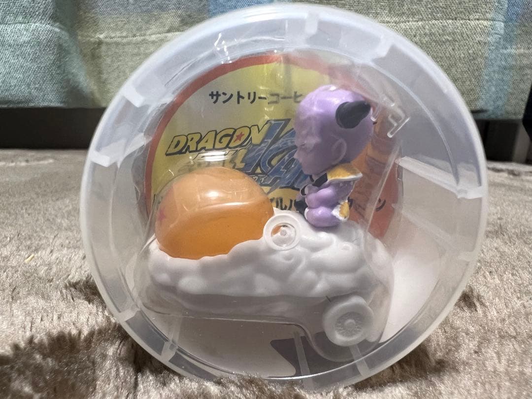 全15種セット 「ドラゴンボール改」 プルバックコレクション