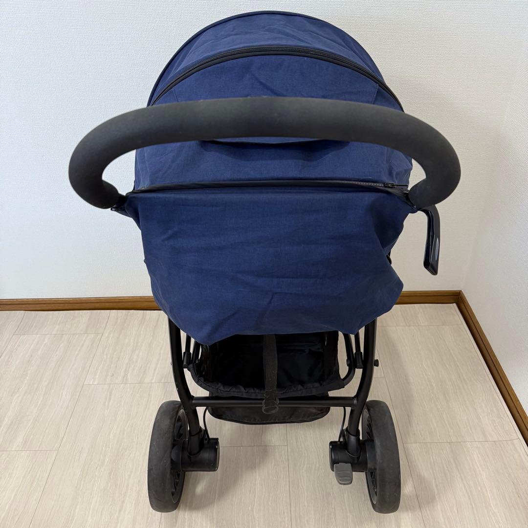 美品⭐︎お得SET ジョイー joie トラベルシステム　チャイルドシートセット