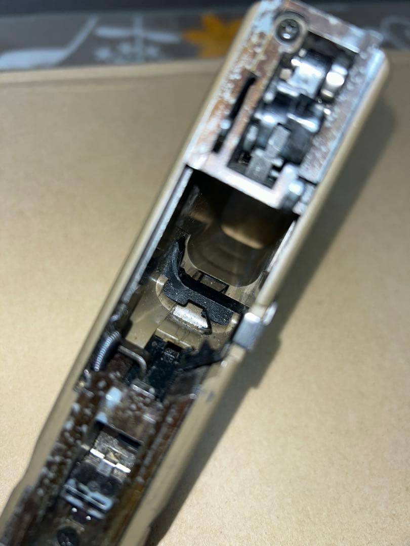 ガスガン　東京マルイ　G17カスタム　フラットダークアース　マガジン3本付き