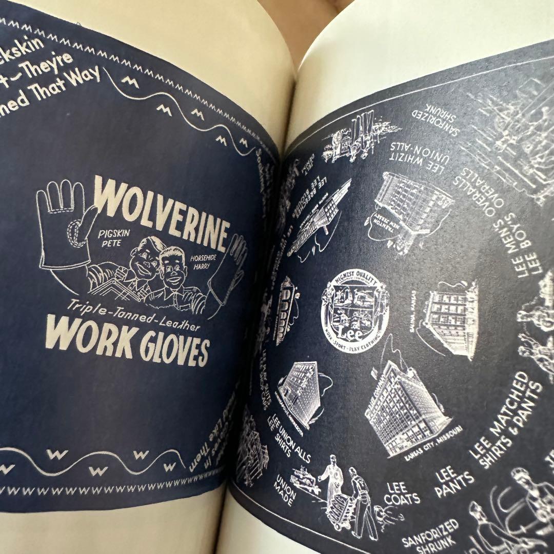 エレファントブランド 2 平田和宏 バンダナ ビンテージ本 KAPITAL