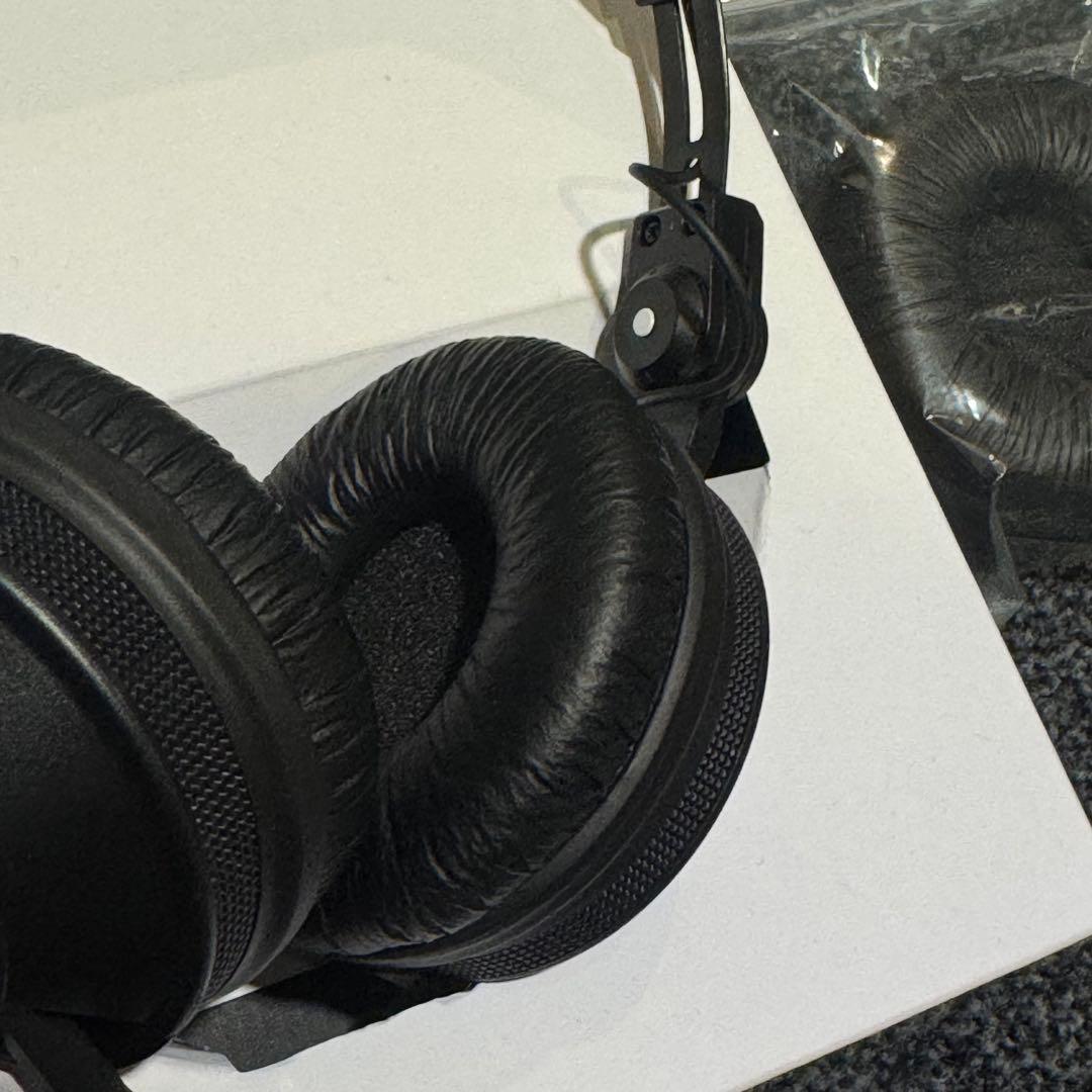 Pioneer DJ HDJ-CX ヘッドホン