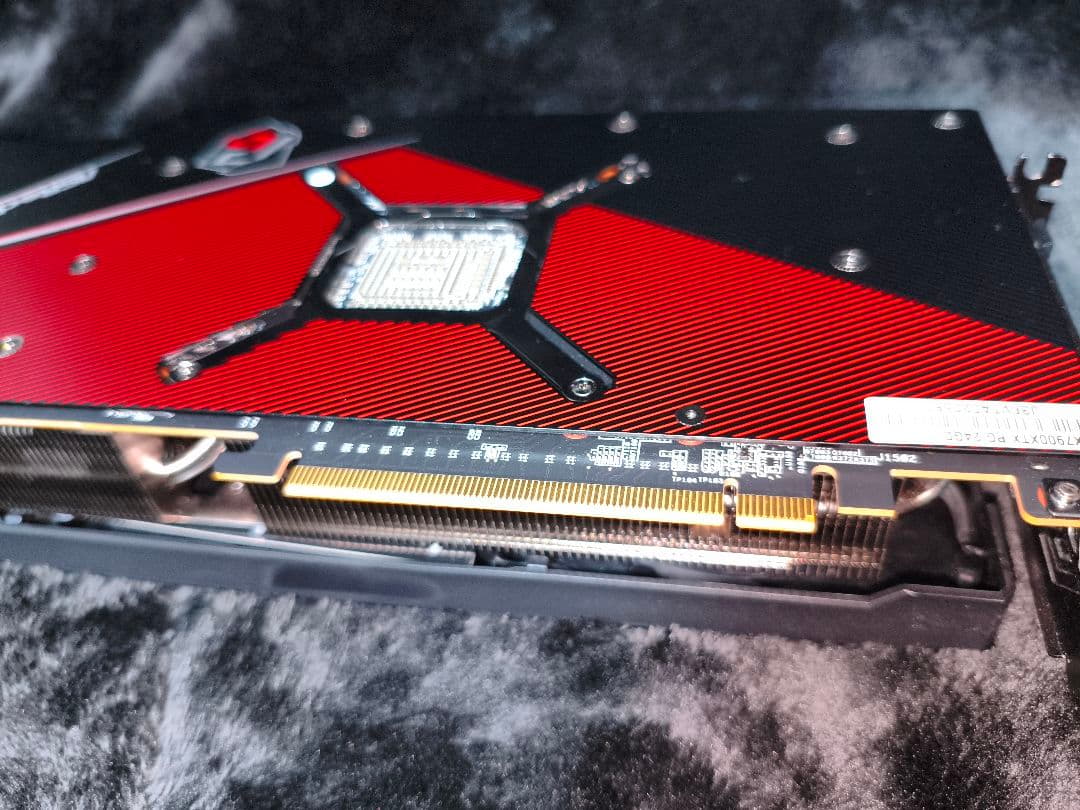グラフィックボード・グラボ・ビデオカード Radeon RX7900XTX Phantom Gaming 24GB