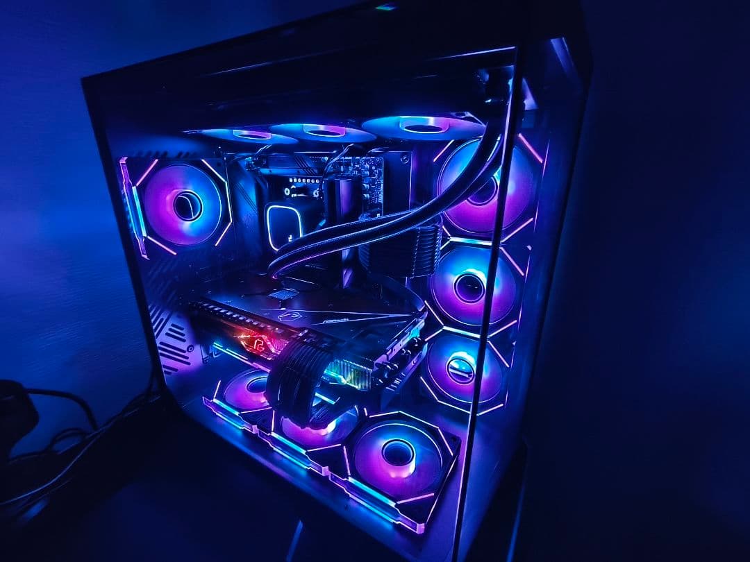 グラフィックボード・グラボ・ビデオカード Radeon RX7900XTX Phantom Gaming 24GB