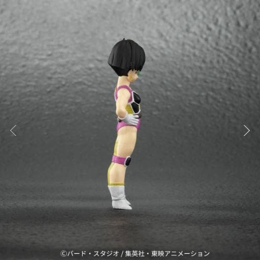 ★ZEEM（ジーマ）特典付き！【新品】ドラゴンボールアライズ 大猿バーダック