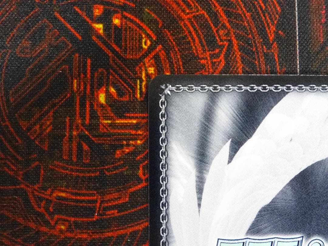 ヴァイス ”友達と一緒なら！” ナガ SP サイン 44-MA0522-04C