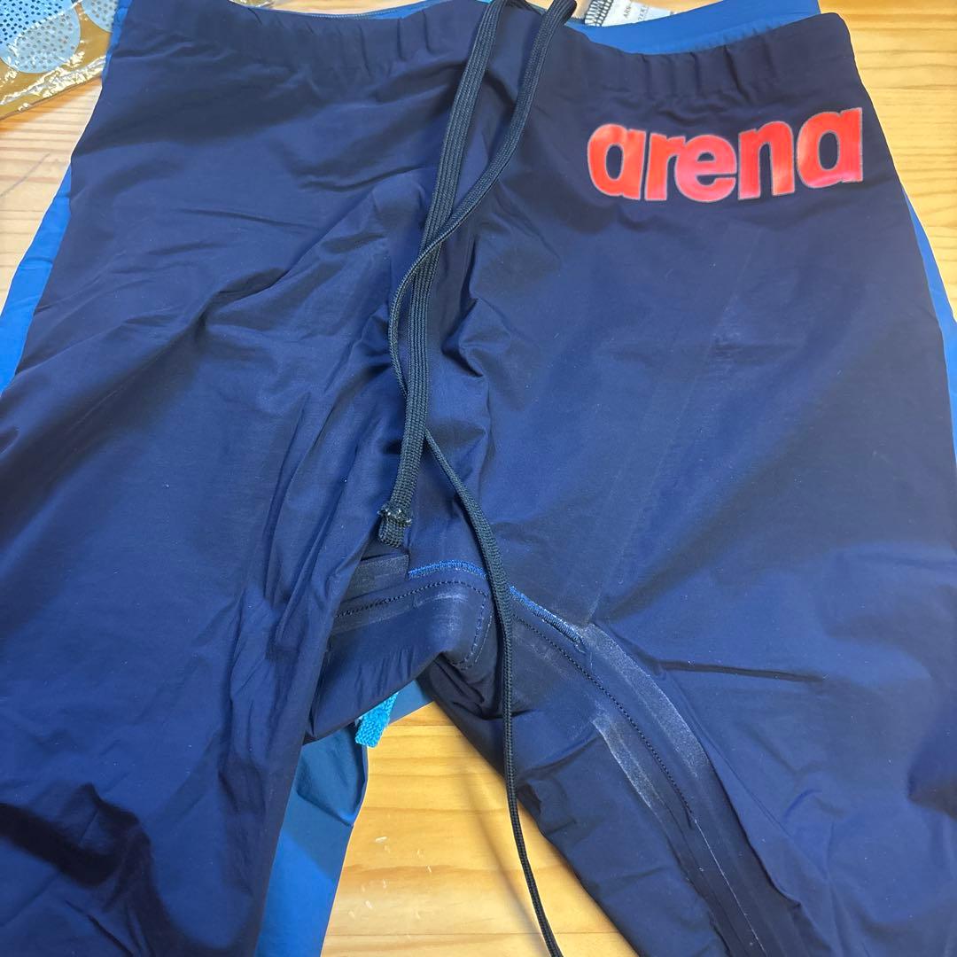 arena・speed