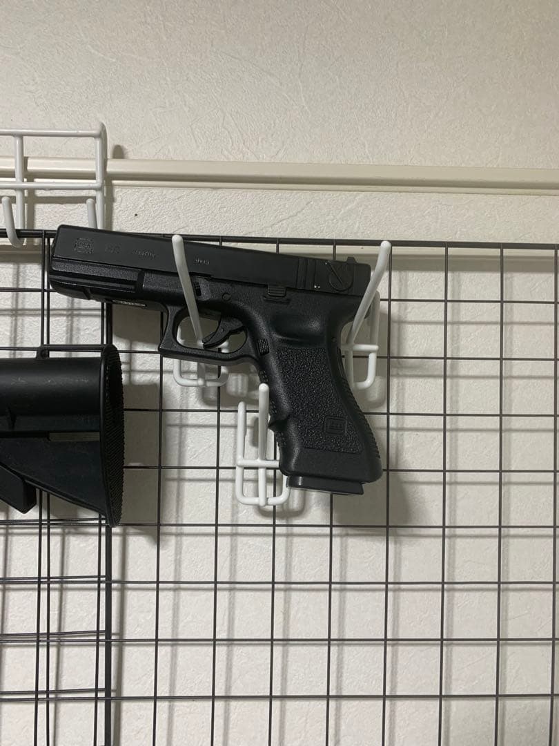 今日限りセール東京マルイGlock 18Cガスガン 動作確認済み