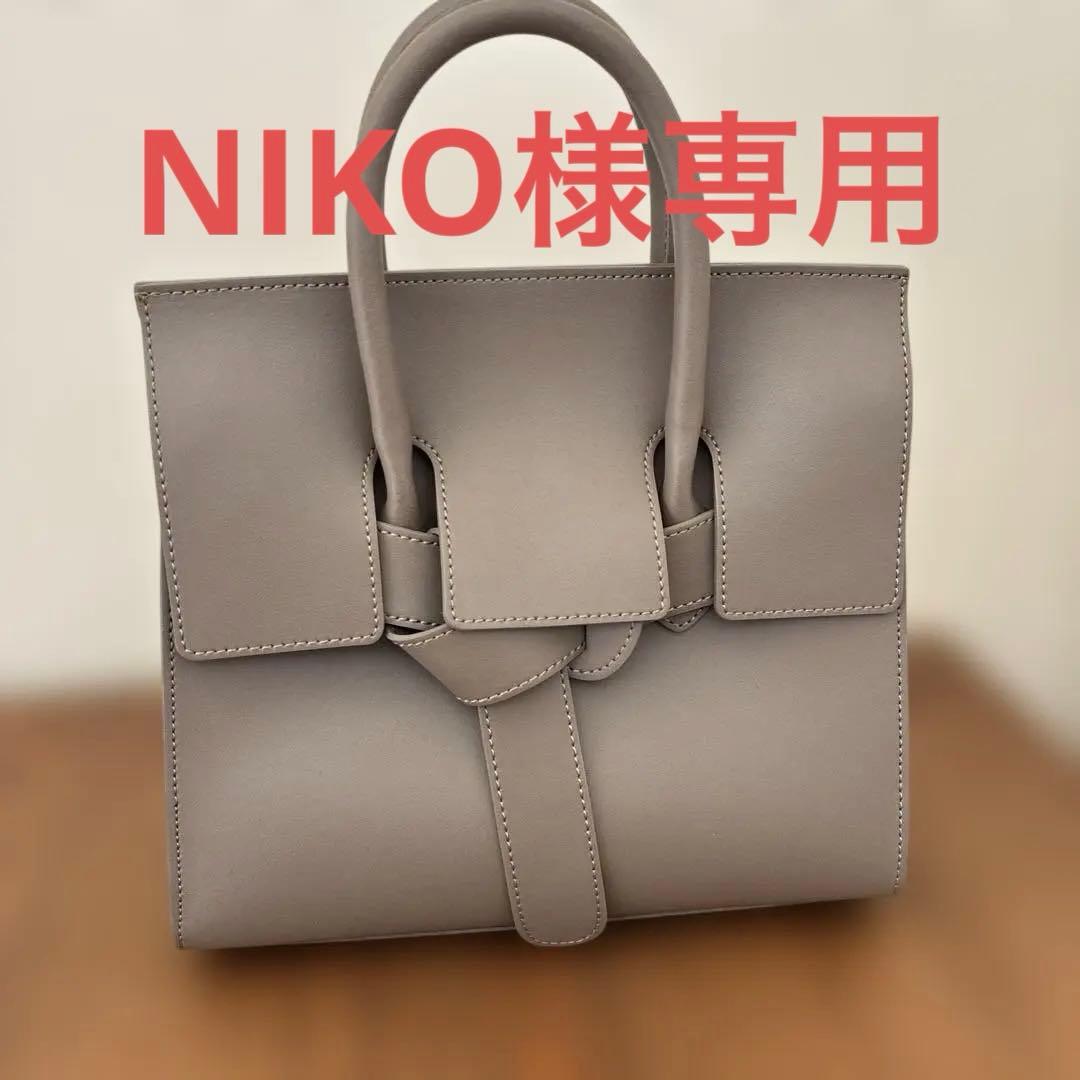 VIOLAd’OROハンドバッグ