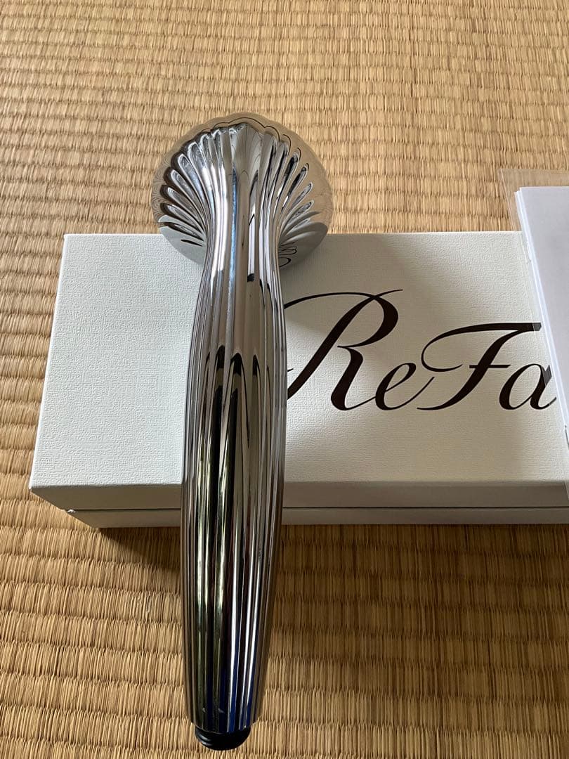 リファファインバブルワン　シャワーヘッド