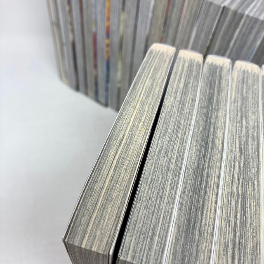 ワンパンマン　計36冊セット　1〜35巻＋ヒーロー大全　コミック　全巻