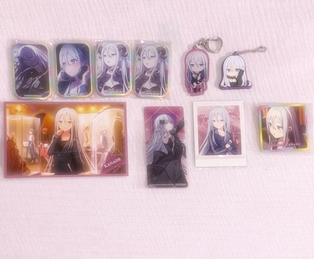 宵崎奏　まとめ売り