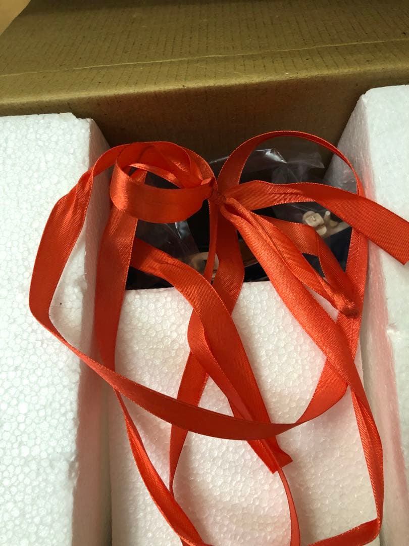 い*ち様 「レア」スタジオジブリ 崖の上のポニョ 劇場用オブジェ 非売品 おまけ