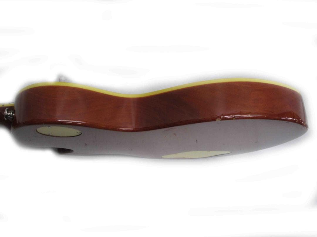 渋い！グラスルーツ　レスポール