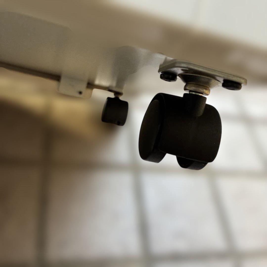 中古 東芝 冷温扇 RCL-611HCアルファエアー Alpha Air